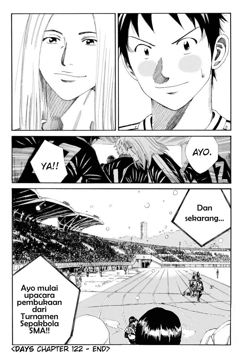 My Disciples Are All Big Villains Chapter 341 - halaman 27