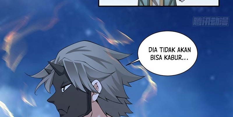 My Disciples Are All Big Villains Chapter 341 - halaman 31