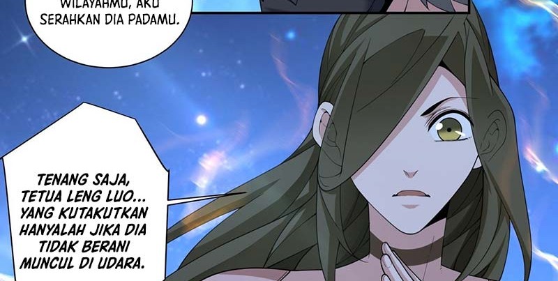 My Disciples Are All Big Villains Chapter 341 - halaman 33