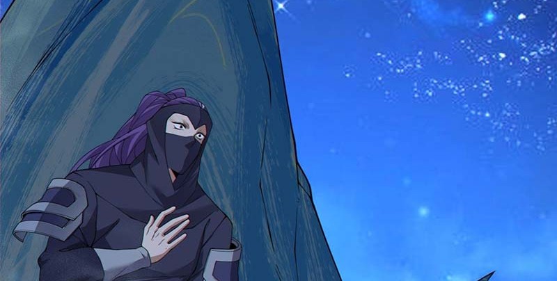 My Disciples Are All Big Villains Chapter 341 - halaman 37