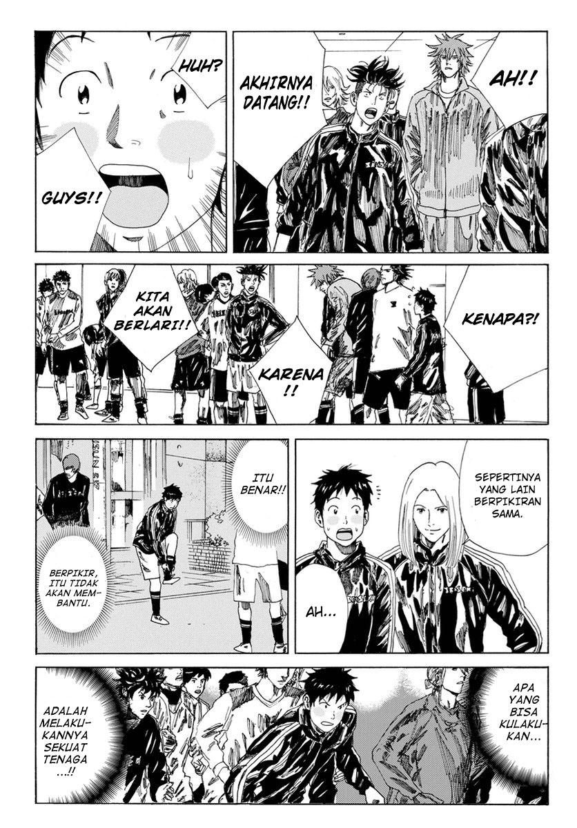 My Disciples Are All Big Villains Chapter 342 - halaman 21
