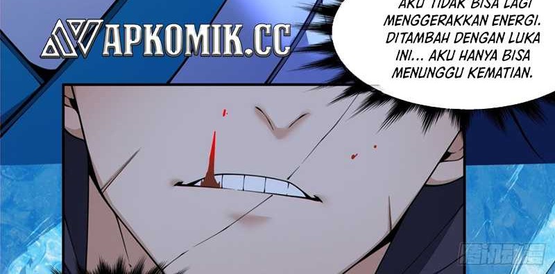 My Disciples Are All Big Villains Chapter 342 - halaman 27