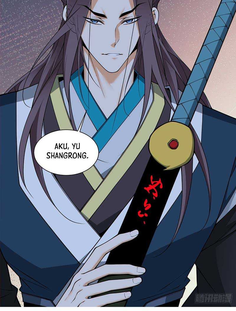 My Disciples Are All Big Villains Chapter 342 - halaman 29