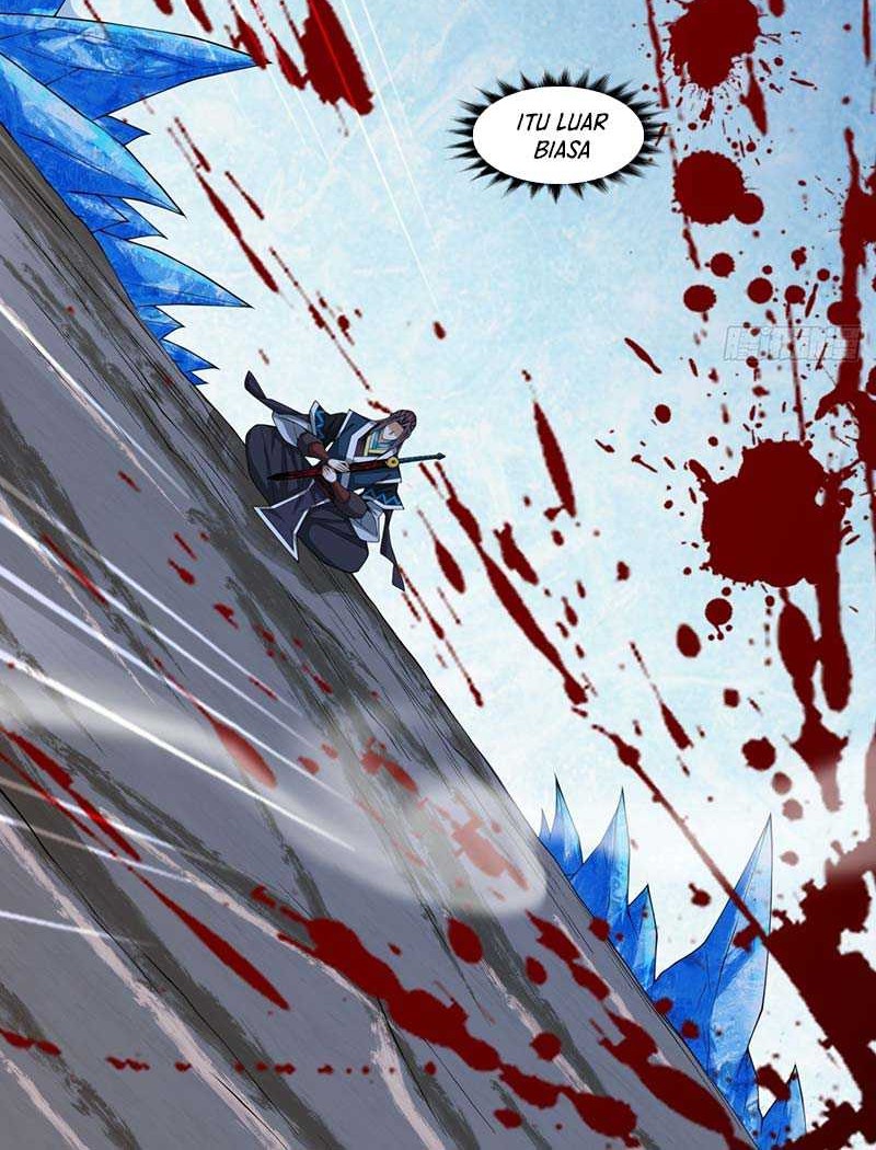 My Disciples Are All Big Villains Chapter 342 - halaman 31