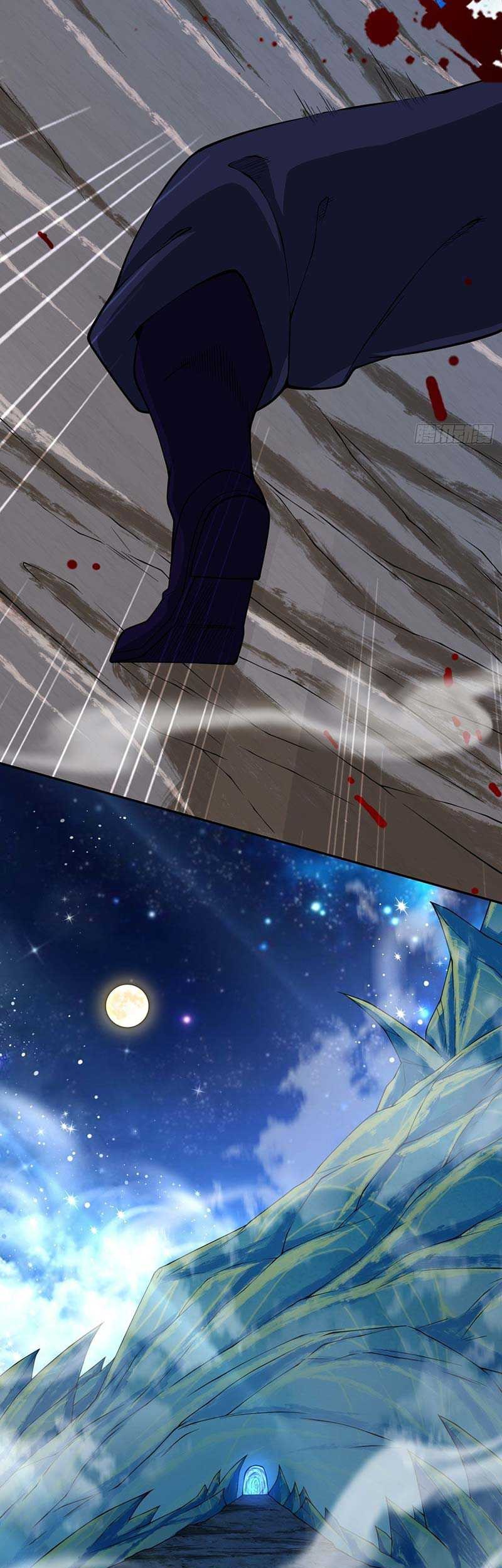 My Disciples Are All Big Villains Chapter 342 - halaman 32
