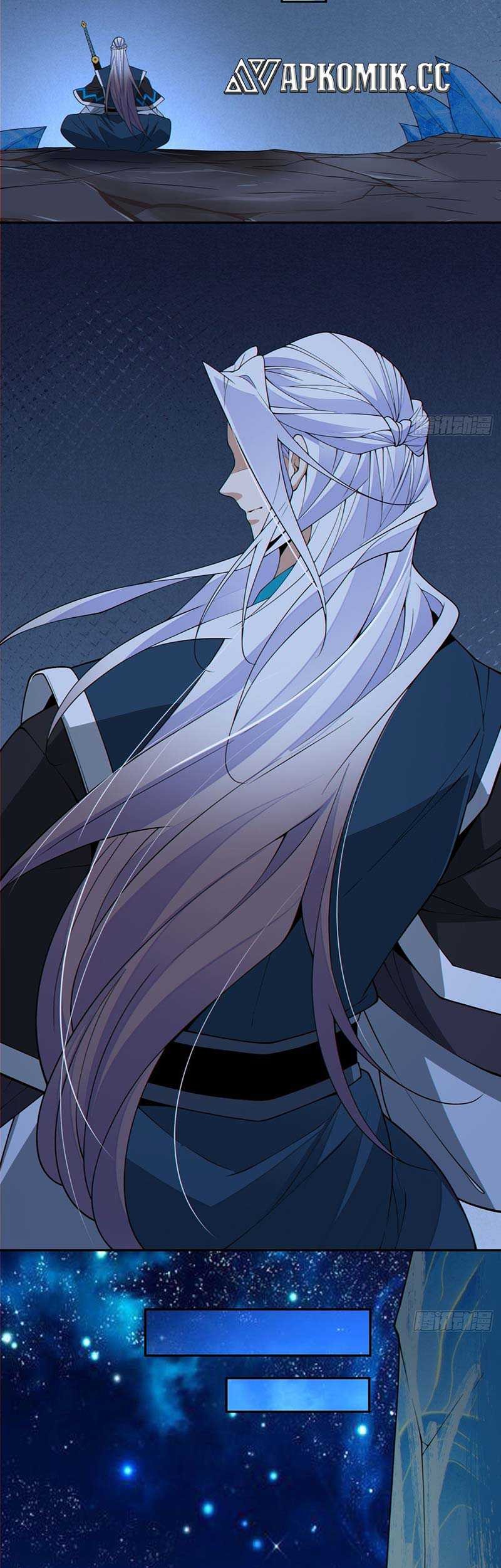 My Disciples Are All Big Villains Chapter 342 - halaman 34