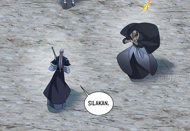 My Disciples Are All Big Villains Chapter 342 - halaman 39
