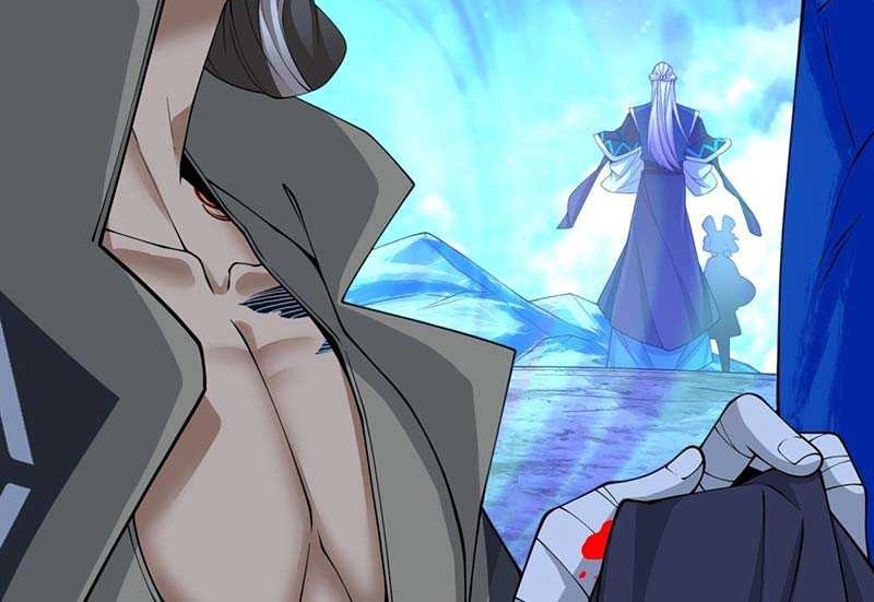 My Disciples Are All Big Villains Chapter 342 - halaman 41