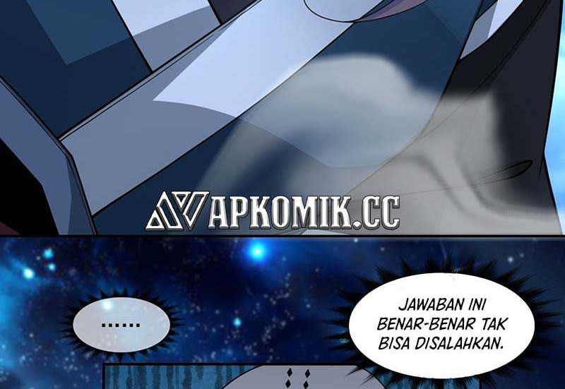 My Disciples Are All Big Villains Chapter 342 - halaman 43