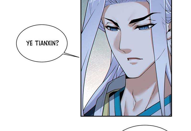 My Disciples Are All Big Villains Chapter 342 - halaman 45