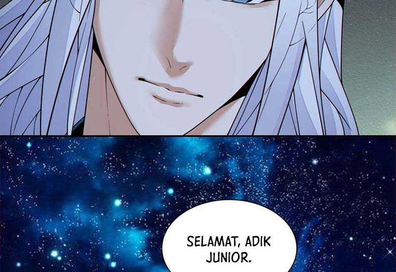 My Disciples Are All Big Villains Chapter 342 - halaman 51