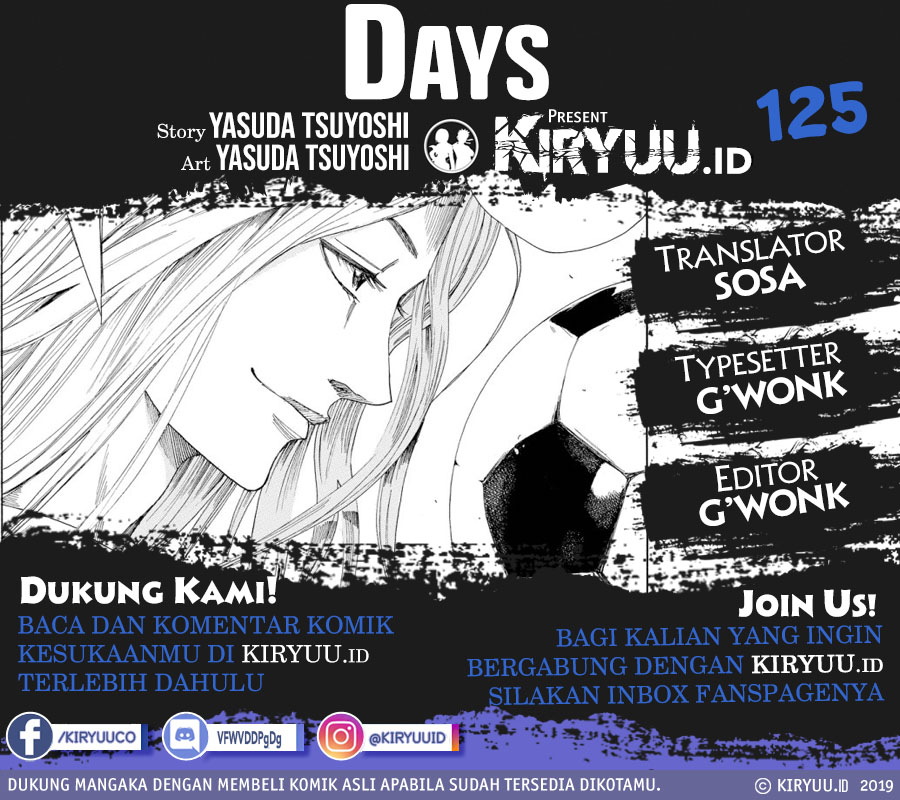 My Disciples Are All Big Villains Chapter 344 - halaman 1