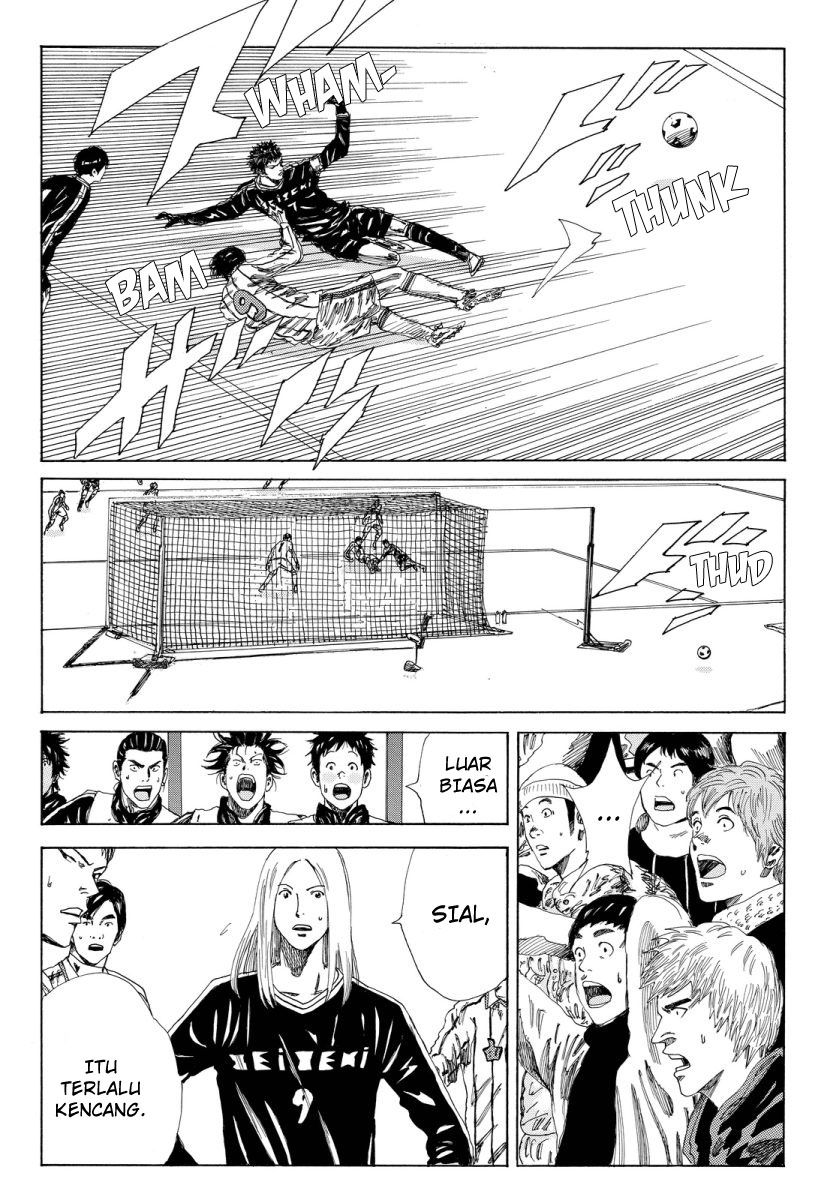 My Disciples Are All Big Villains Chapter 344 - halaman 11
