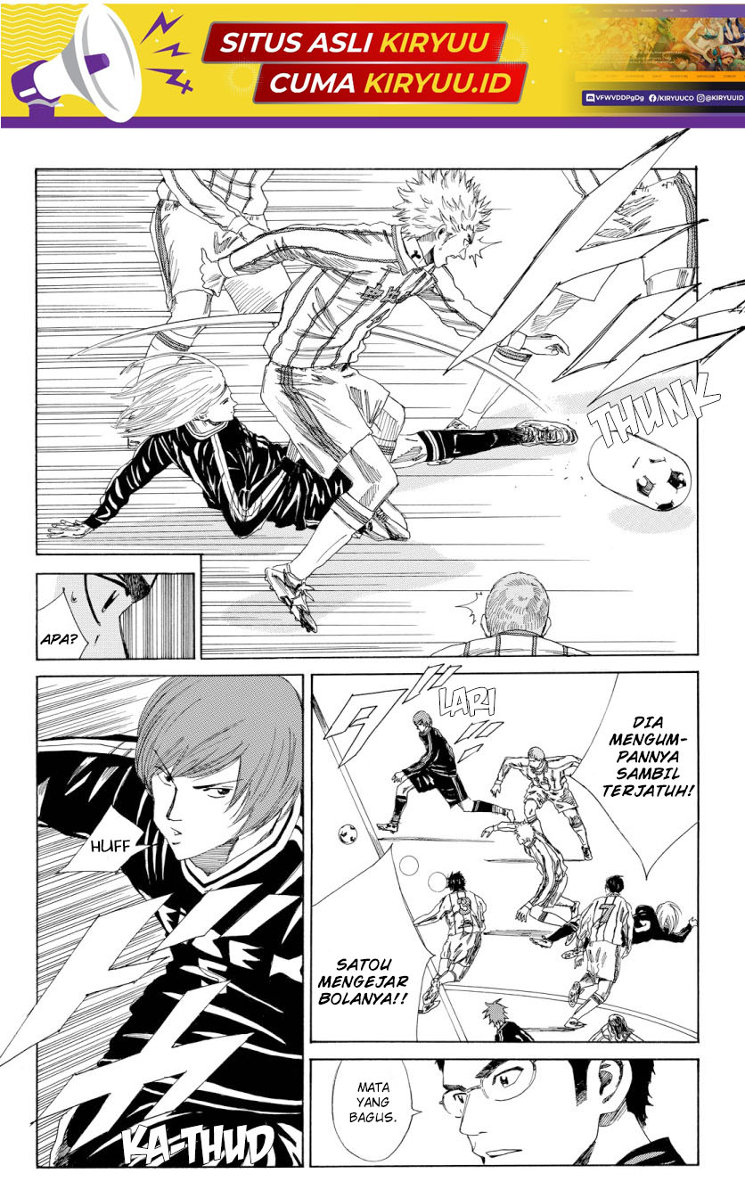 My Disciples Are All Big Villains Chapter 344 - halaman 19
