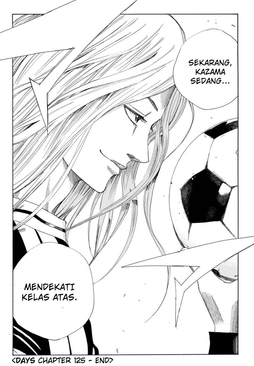 My Disciples Are All Big Villains Chapter 344 - halaman 25