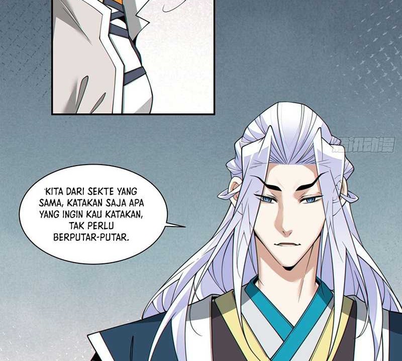 My Disciples Are All Big Villains Chapter 344 - halaman 29