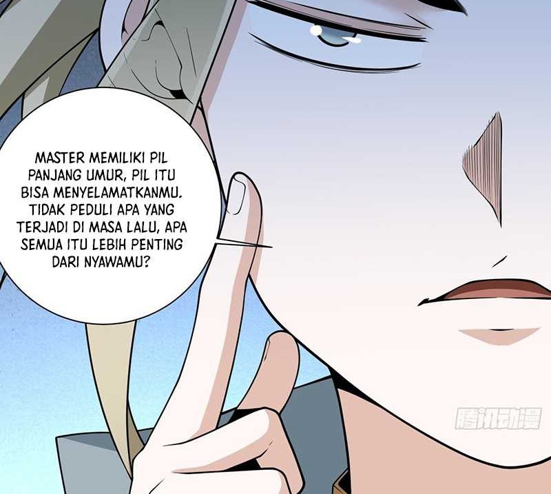 My Disciples Are All Big Villains Chapter 344 - halaman 31