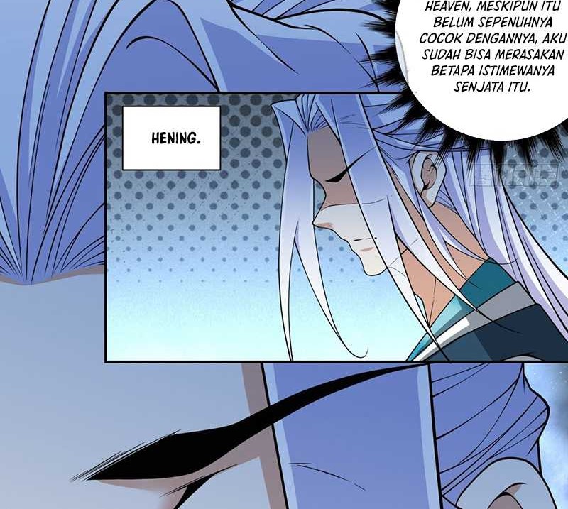My Disciples Are All Big Villains Chapter 344 - halaman 33