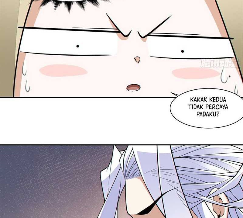 My Disciples Are All Big Villains Chapter 344 - halaman 37