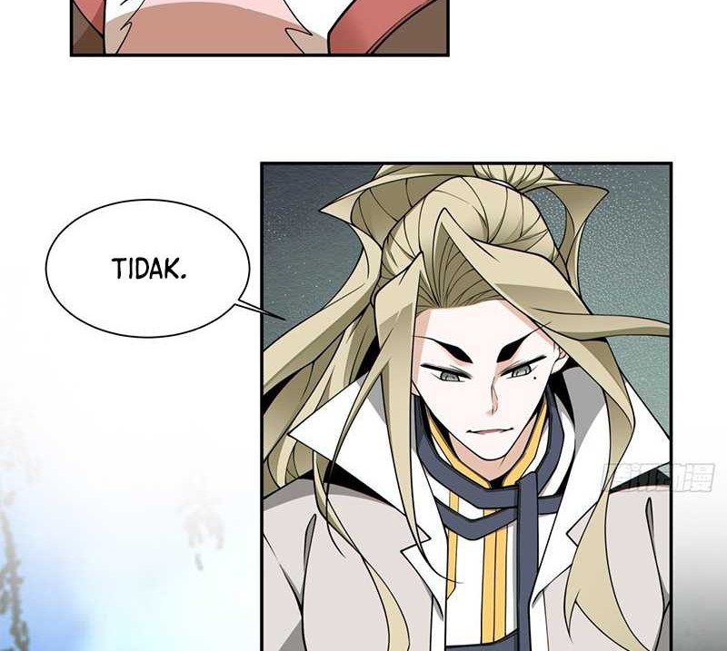 My Disciples Are All Big Villains Chapter 344 - halaman 39