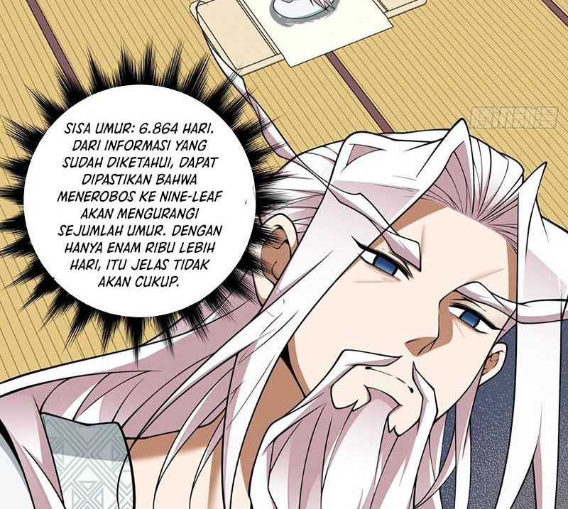 My Disciples Are All Big Villains Chapter 344 - halaman 41
