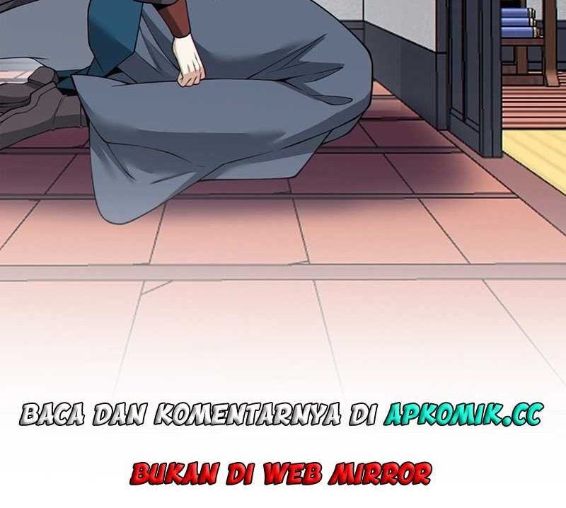 My Disciples Are All Big Villains Chapter 344 - halaman 45