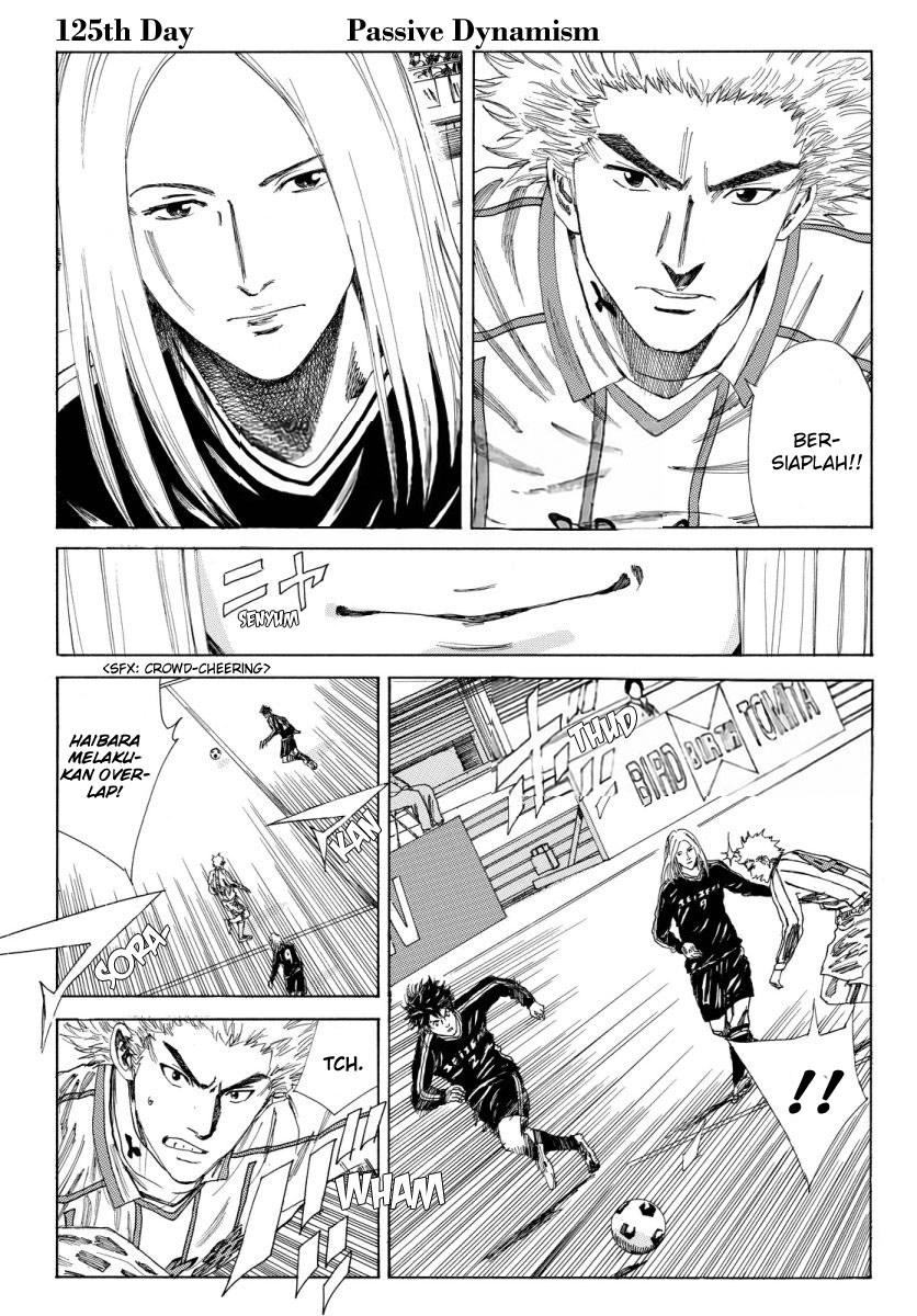 My Disciples Are All Big Villains Chapter 344 - halaman 6