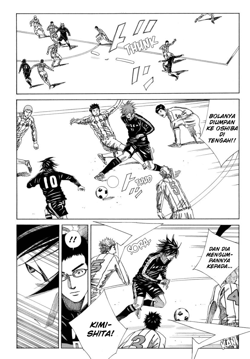 My Disciples Are All Big Villains Chapter 344 - halaman 8