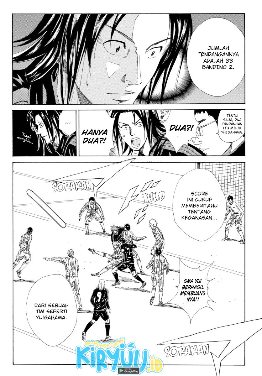 My Disciples Are All Big Villains Chapter 345 - halaman 10