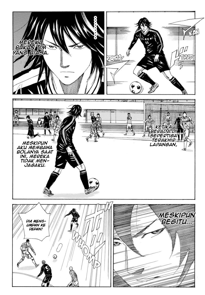 My Disciples Are All Big Villains Chapter 345 - halaman 11