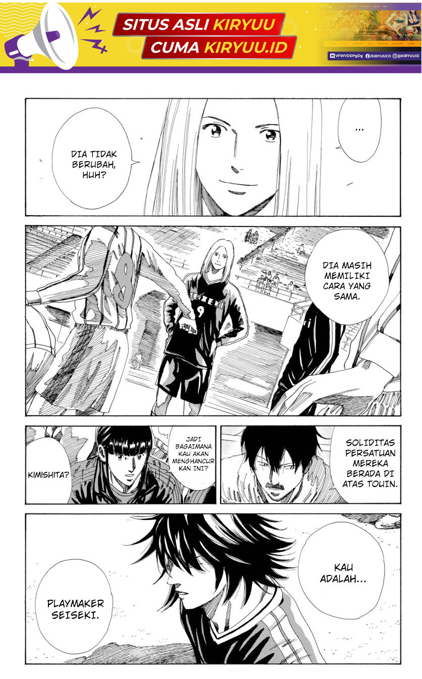 My Disciples Are All Big Villains Chapter 345 - halaman 20