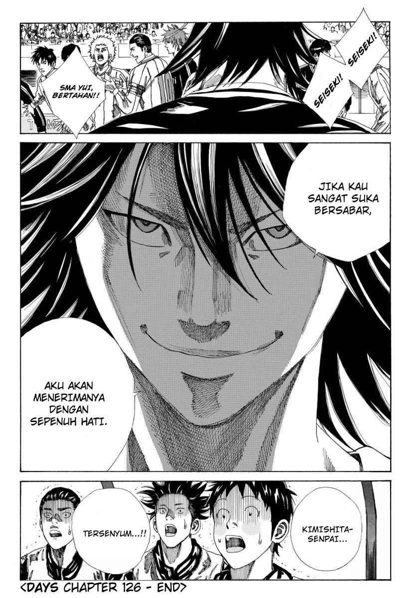 My Disciples Are All Big Villains Chapter 345 - halaman 21
