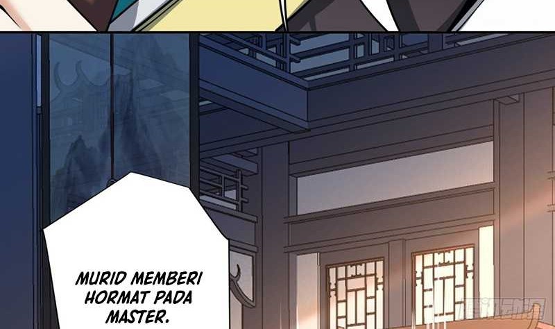 My Disciples Are All Big Villains Chapter 345 - halaman 25
