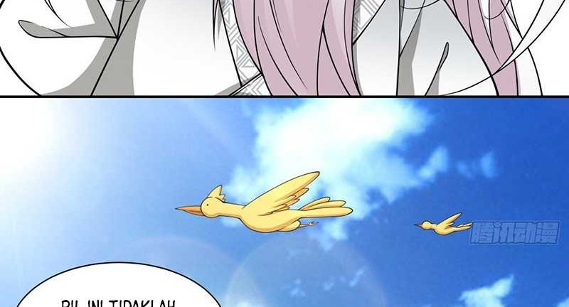 My Disciples Are All Big Villains Chapter 345 - halaman 27