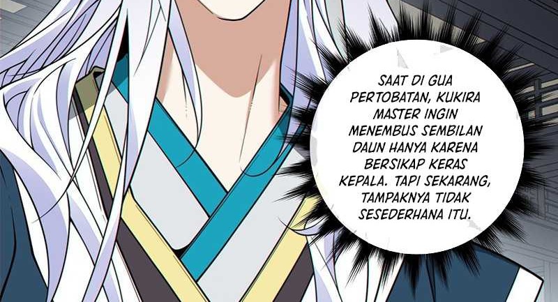 My Disciples Are All Big Villains Chapter 345 - halaman 29