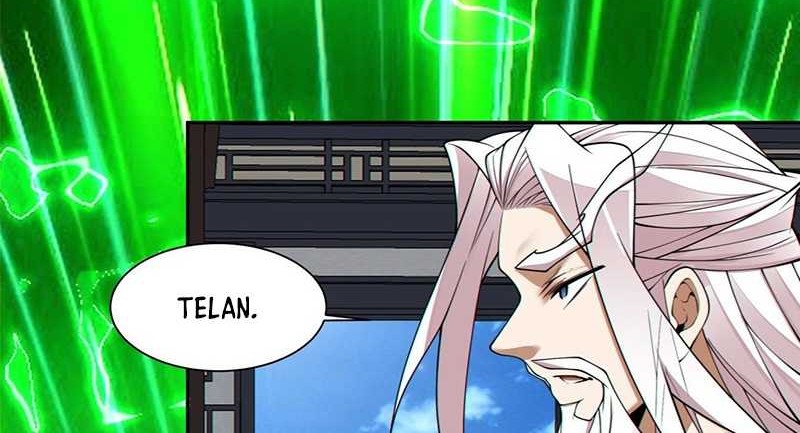 My Disciples Are All Big Villains Chapter 345 - halaman 31