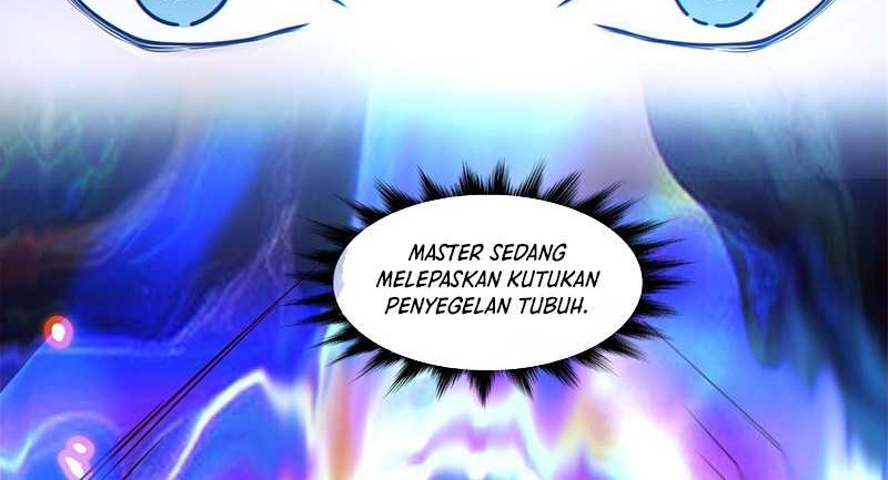 My Disciples Are All Big Villains Chapter 345 - halaman 35