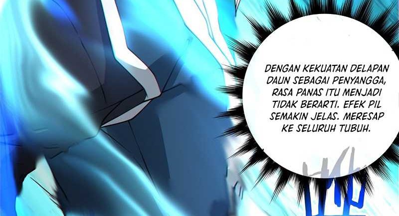 My Disciples Are All Big Villains Chapter 345 - halaman 37