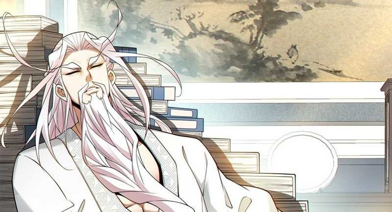 My Disciples Are All Big Villains Chapter 345 - halaman 41