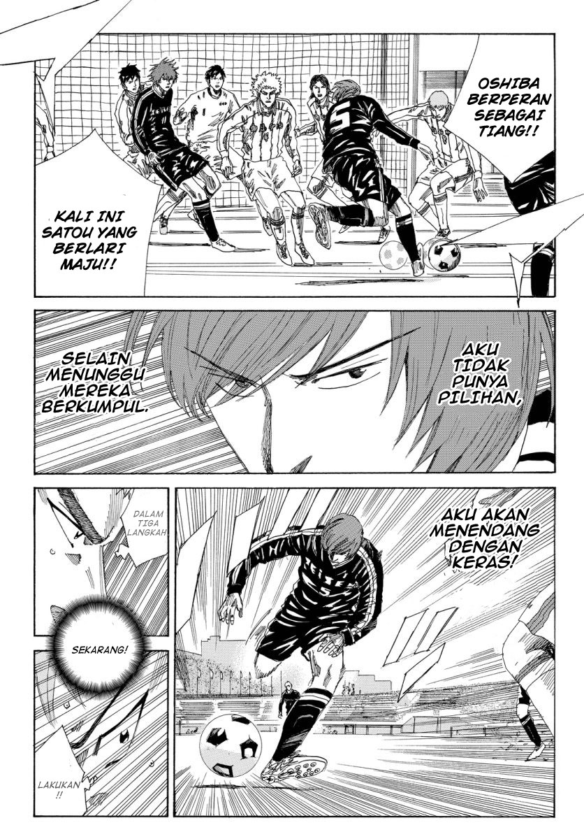 My Disciples Are All Big Villains Chapter 346 - halaman 11