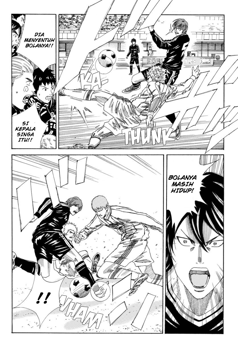 My Disciples Are All Big Villains Chapter 346 - halaman 12
