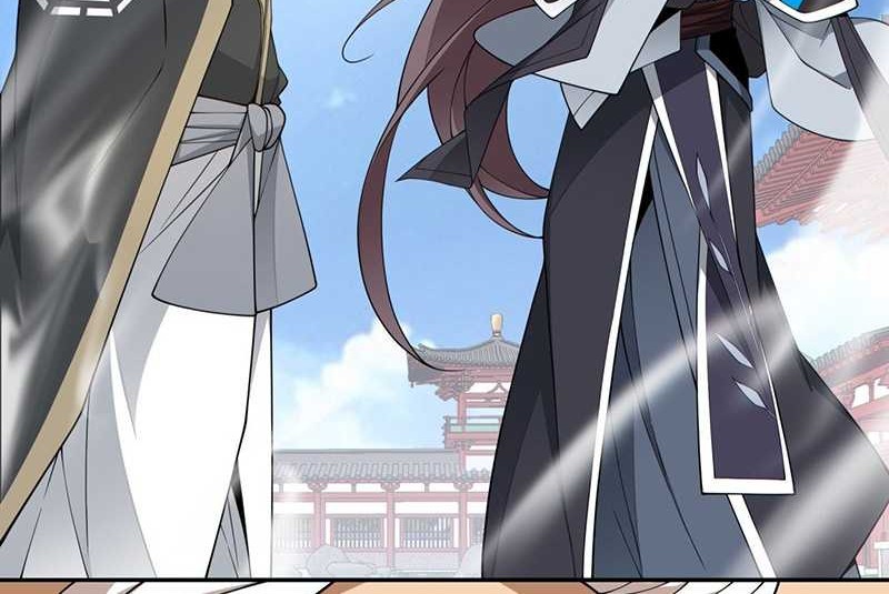 My Disciples Are All Big Villains Chapter 346 - halaman 29