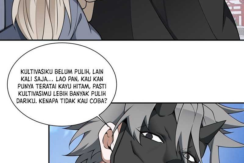 My Disciples Are All Big Villains Chapter 346 - halaman 31