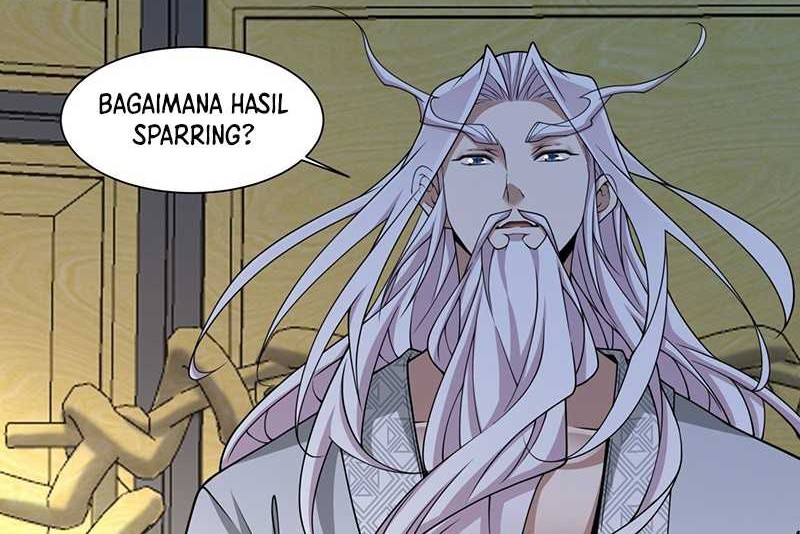 My Disciples Are All Big Villains Chapter 346 - halaman 39