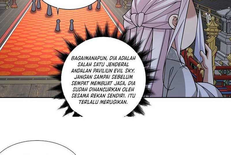 My Disciples Are All Big Villains Chapter 346 - halaman 41