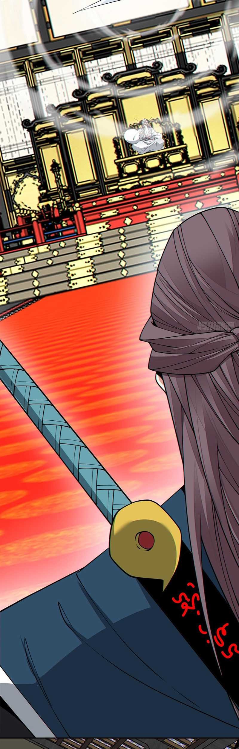 My Disciples Are All Big Villains Chapter 346 - halaman 44