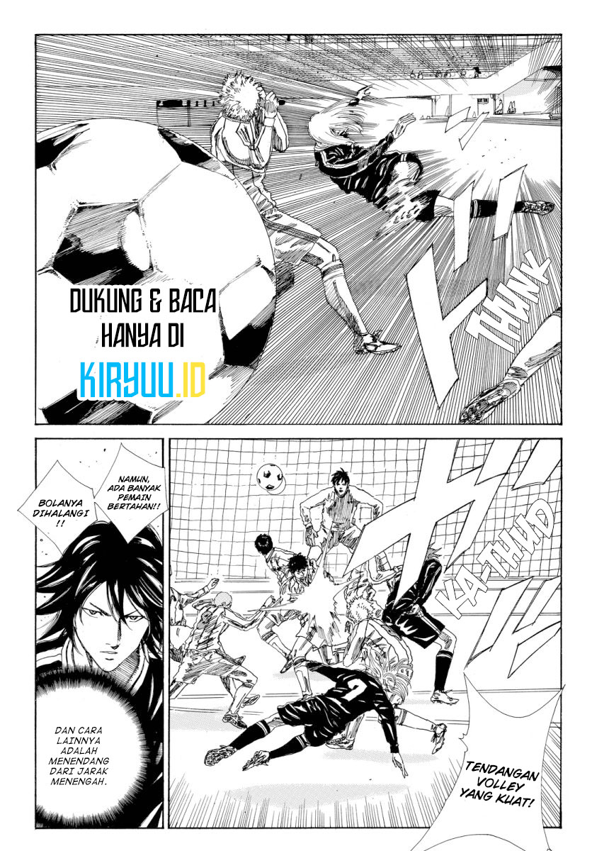My Disciples Are All Big Villains Chapter 346 - halaman 5
