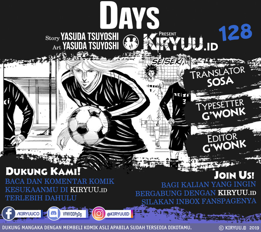 My Disciples Are All Big Villains Chapter 347 - halaman 1