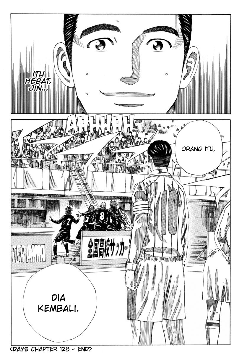 My Disciples Are All Big Villains Chapter 347 - halaman 28