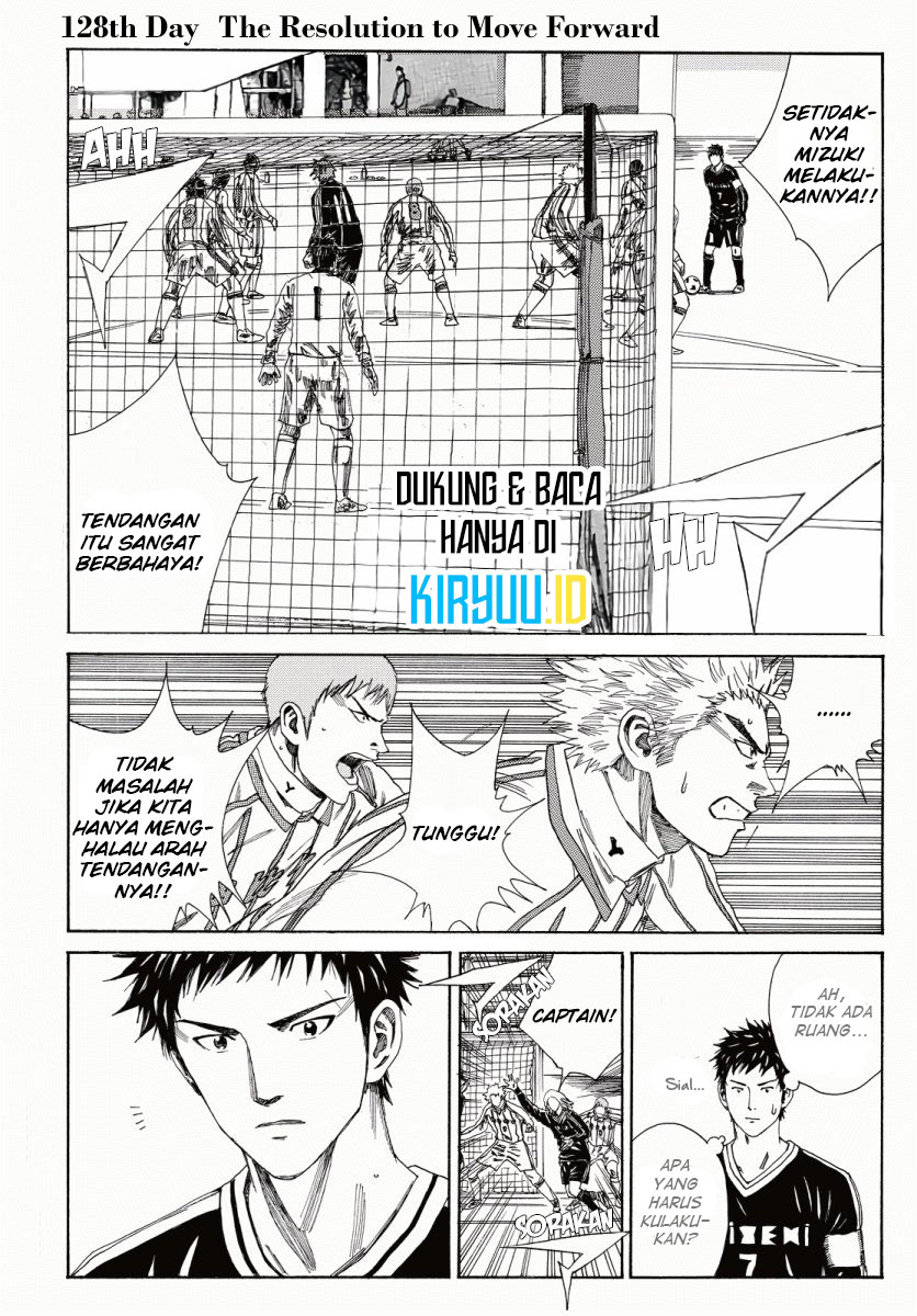 My Disciples Are All Big Villains Chapter 347 - halaman 5